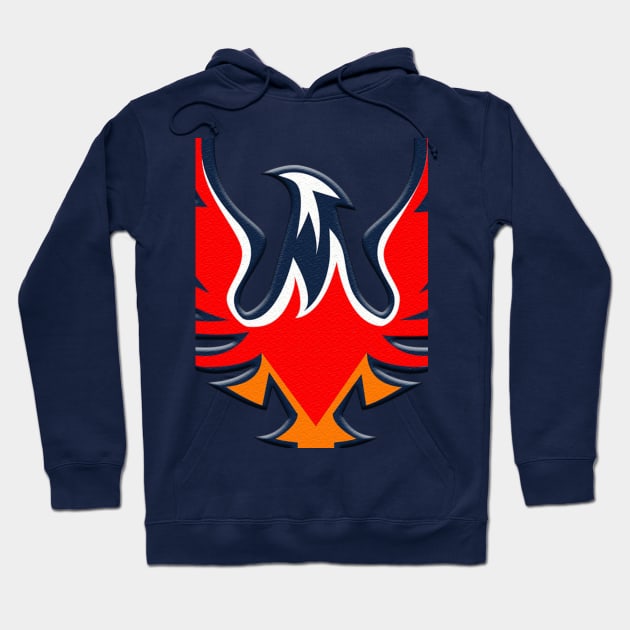 HighlineUK Hoodie by EotPGaming